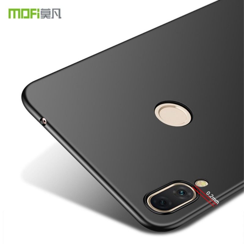 Kuori Honor Play Kulta Punainen Mofi