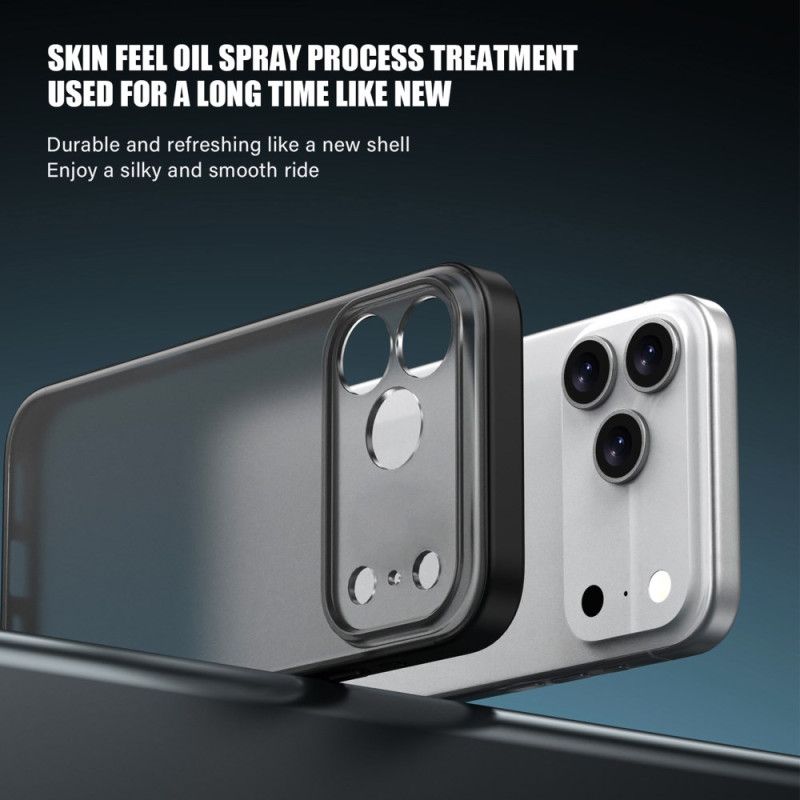 Case iPhone Air Puhelinkuoret Mattapintainen Ipaky