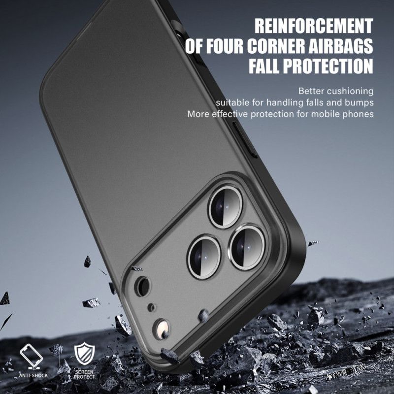 Case iPhone Air Puhelinkuoret Mattapintainen Ipaky