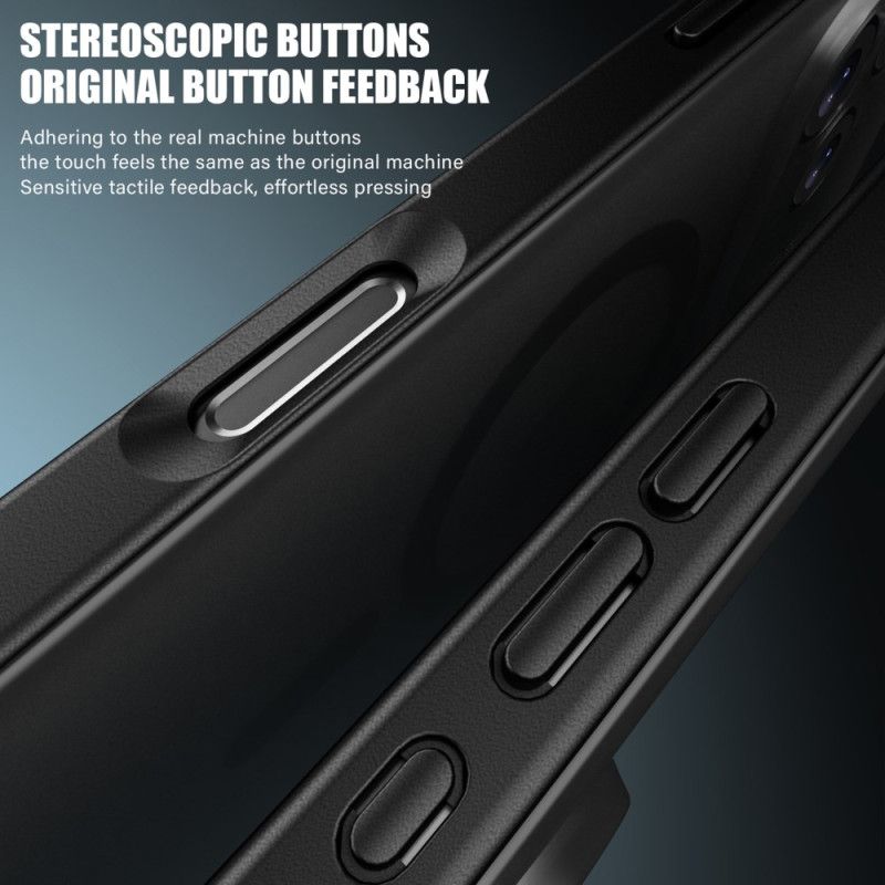 Case iPhone Air Puhelinkuoret Mattapintainen Ipaky