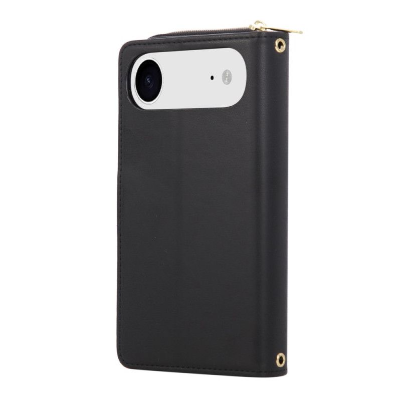 Kotelot iPhone Air 9 Korttikoteloa Ja Kaulanauha