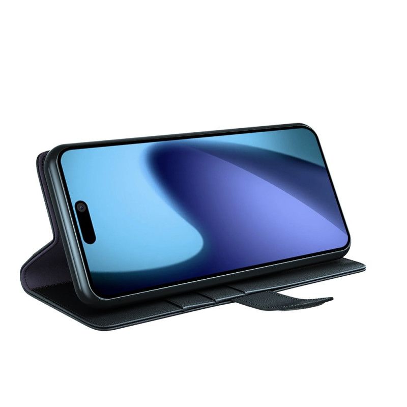 Kotelot iPhone Air Aito Nahkalompakko