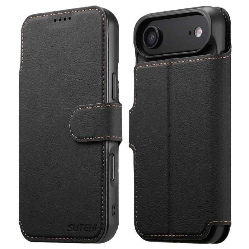 Kotelot iPhone Air Irrotettava Magsafe-kotelo Suteni Suojakuori