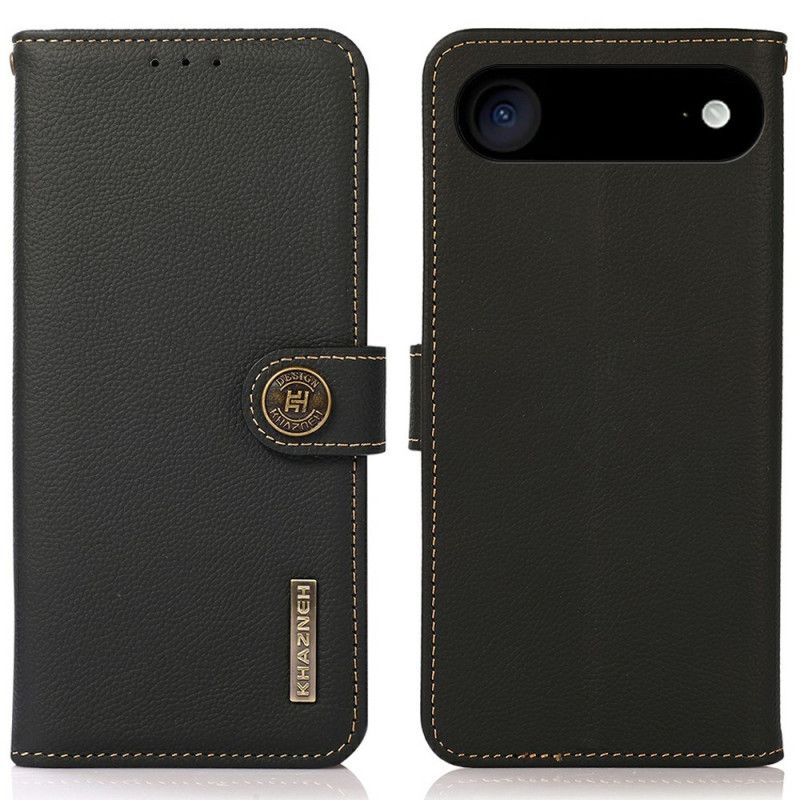 Kotelot iPhone Air Klassinen Khazneh Suojakuori