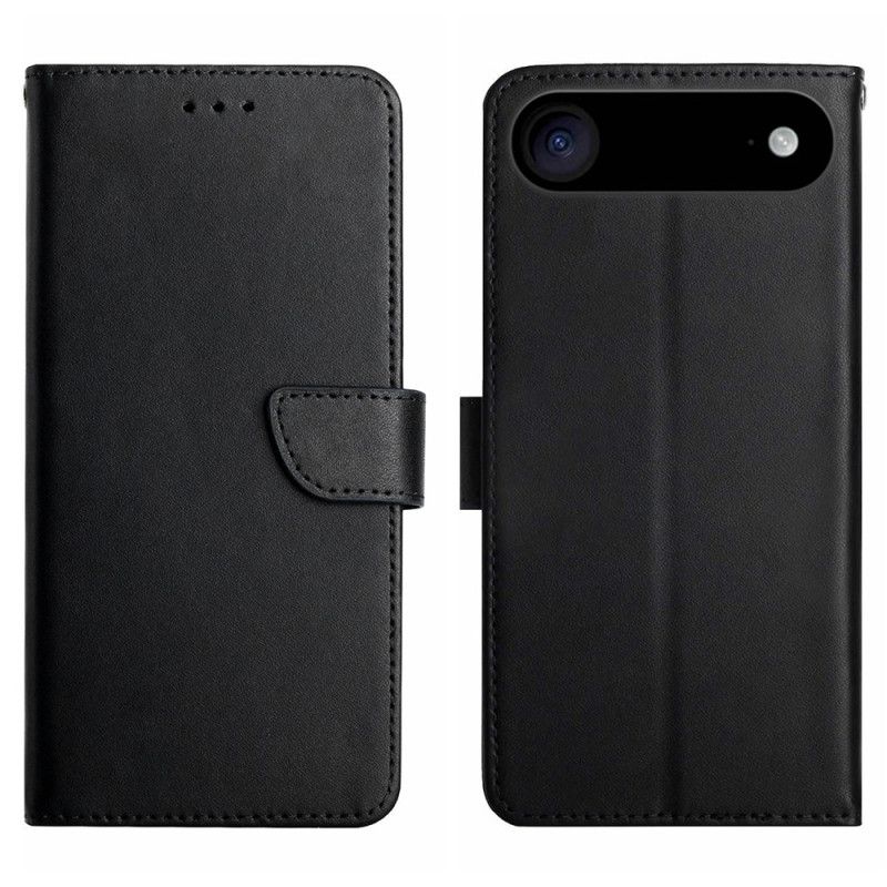 Kotelot iPhone Air Puhelinkuoret Premium-nahkaa