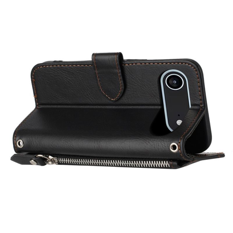 Kotelot iPhone Air Retrolompakko Suojakuori