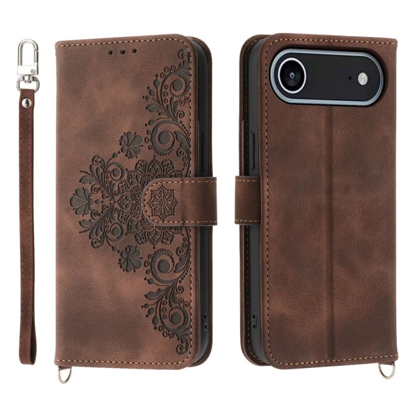 Kuoret iPhone Air Kukallinen Pitsi