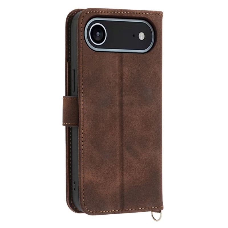 Kuoret iPhone Air Kukallinen Pitsi