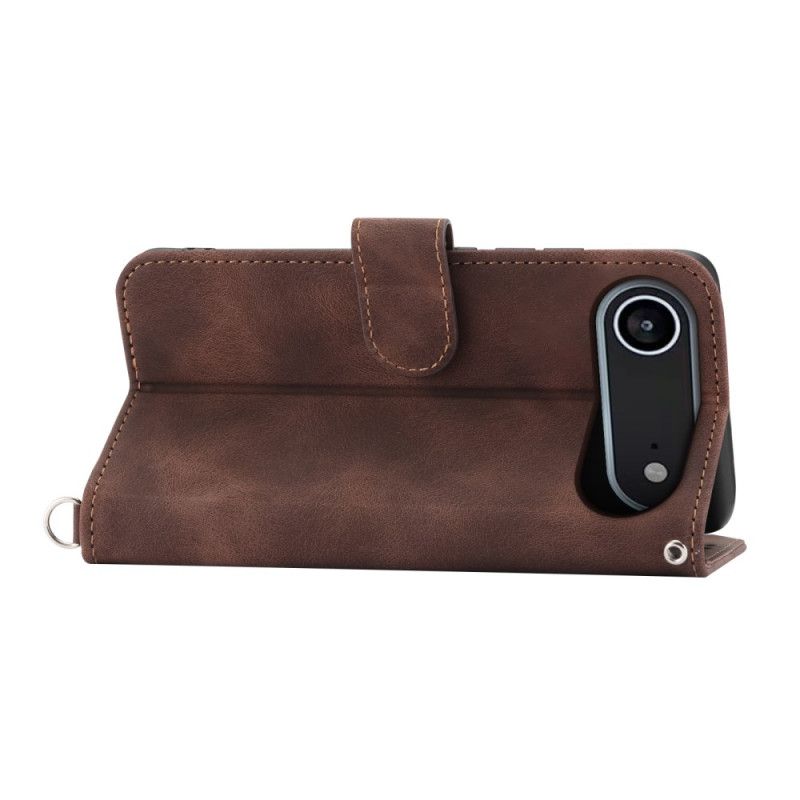 Kuoret iPhone Air Kukallinen Pitsi