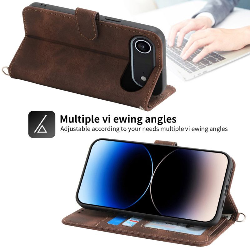 Kuoret iPhone Air Kukallinen Pitsi