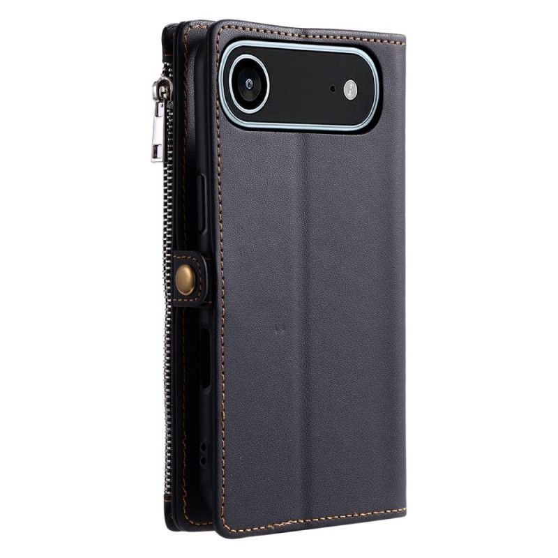 Kuoret iPhone Air Vintage-muotoilu