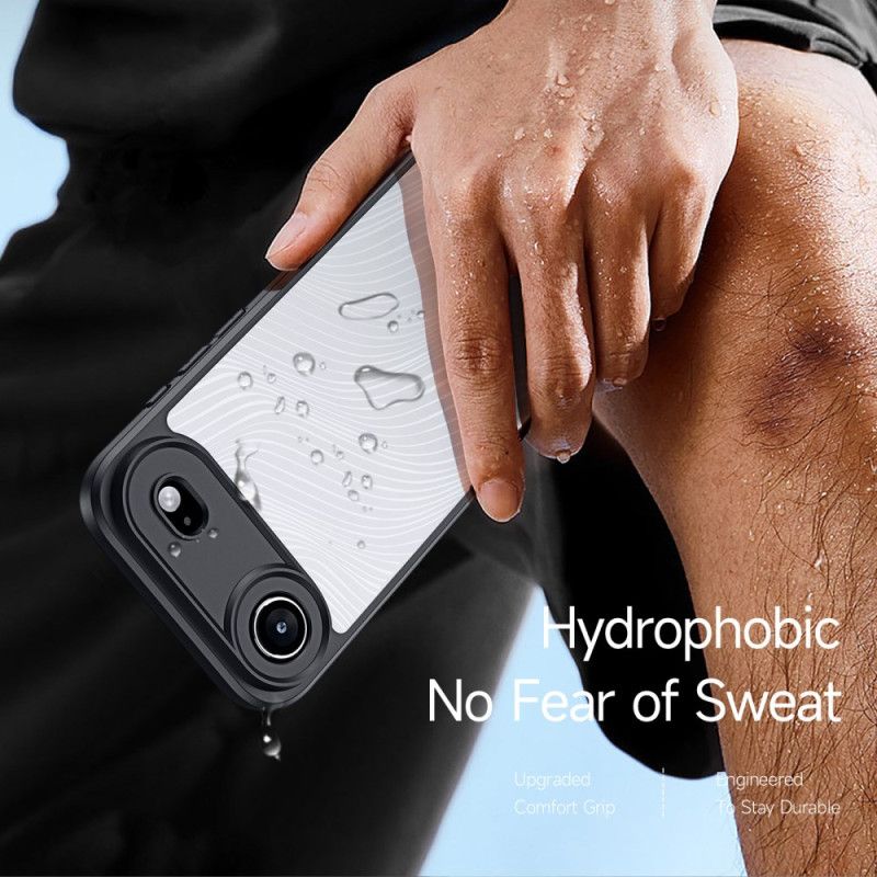 Kuori iPhone Air Aimo-sarja Dux Ducis