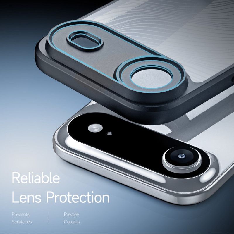 Kuori iPhone Air Aimo-sarja Dux Ducis