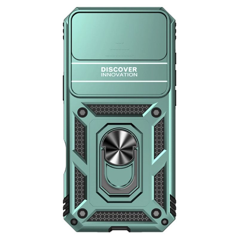 Kuori iPhone Air Klassinen Erittäin Kestävä