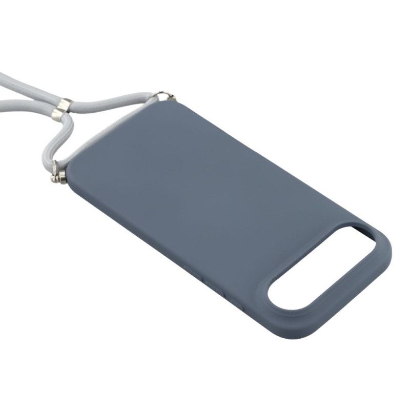 Kuori iPhone Air Klassinen Nauhalla Varustettu Suojakuori