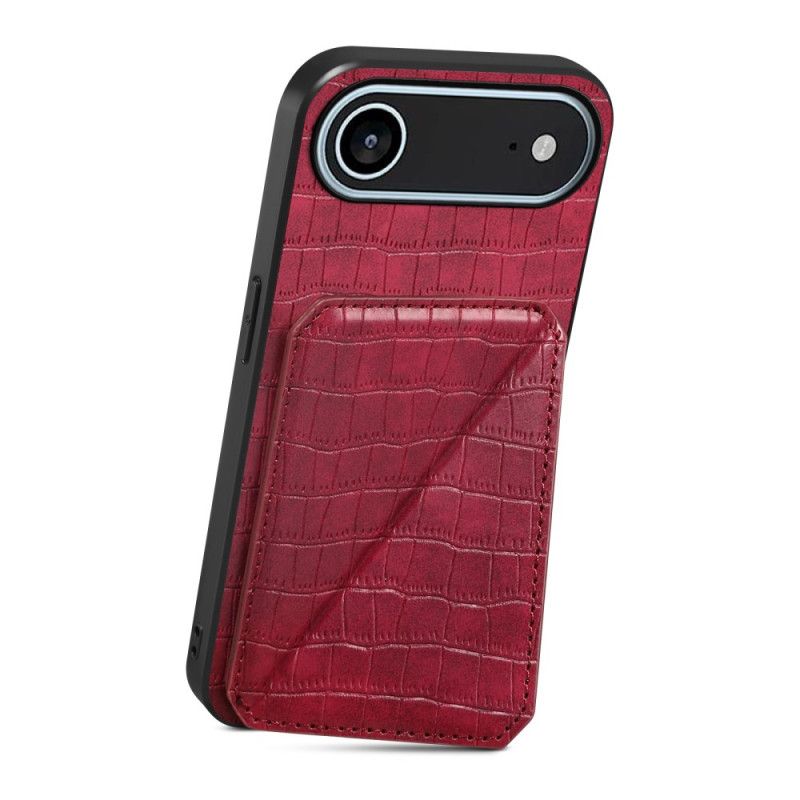 Kuori iPhone Air Korttikotelo Suojakuori