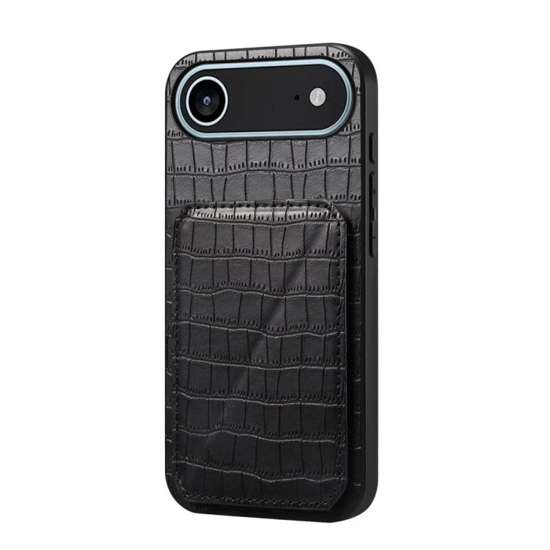 Kuori iPhone Air Korttikotelo Suojakuori