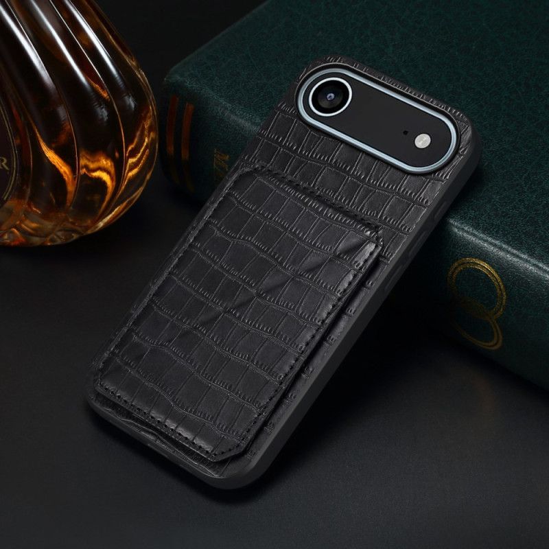 Kuori iPhone Air Korttikotelo Suojakuori