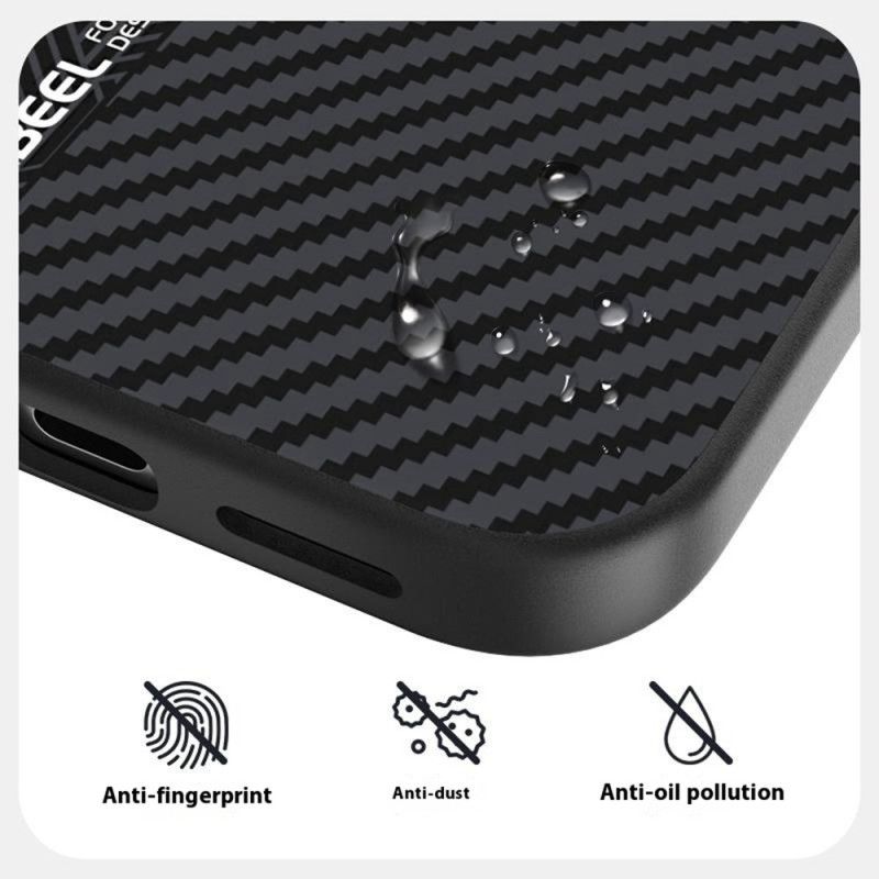 Kuori iPhone Air Magsafe-muotoilu Abeel Suojakuori