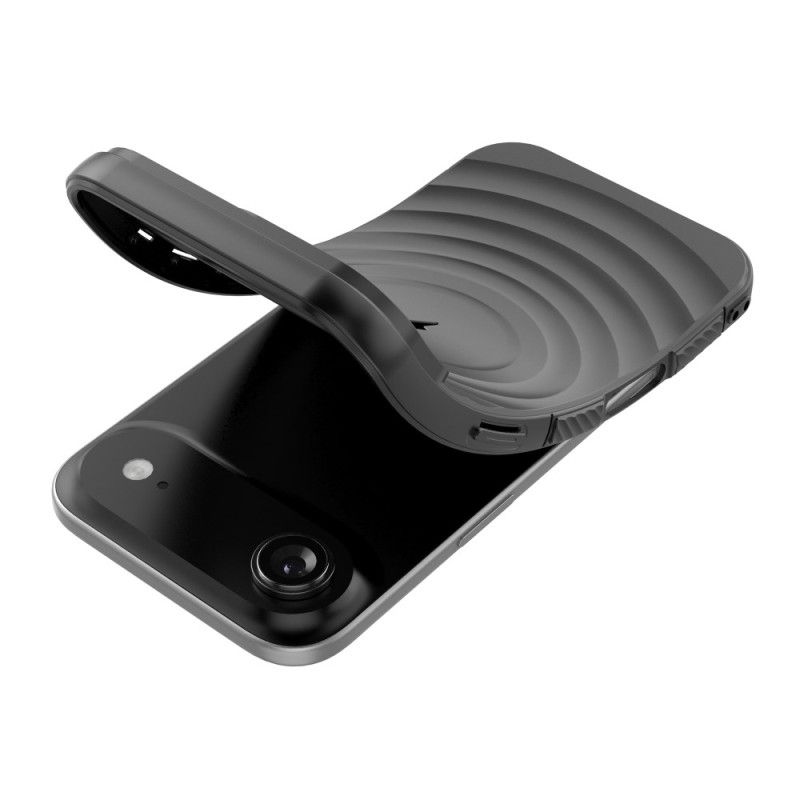 Kuori iPhone Air Magsafe-tuki Ja Yhteensopiva Suojakuori