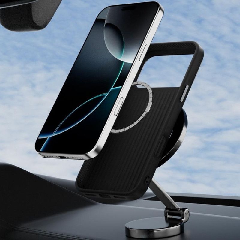 Kuori iPhone Air Magsafe-yhteensopiva Abeel-kuvio