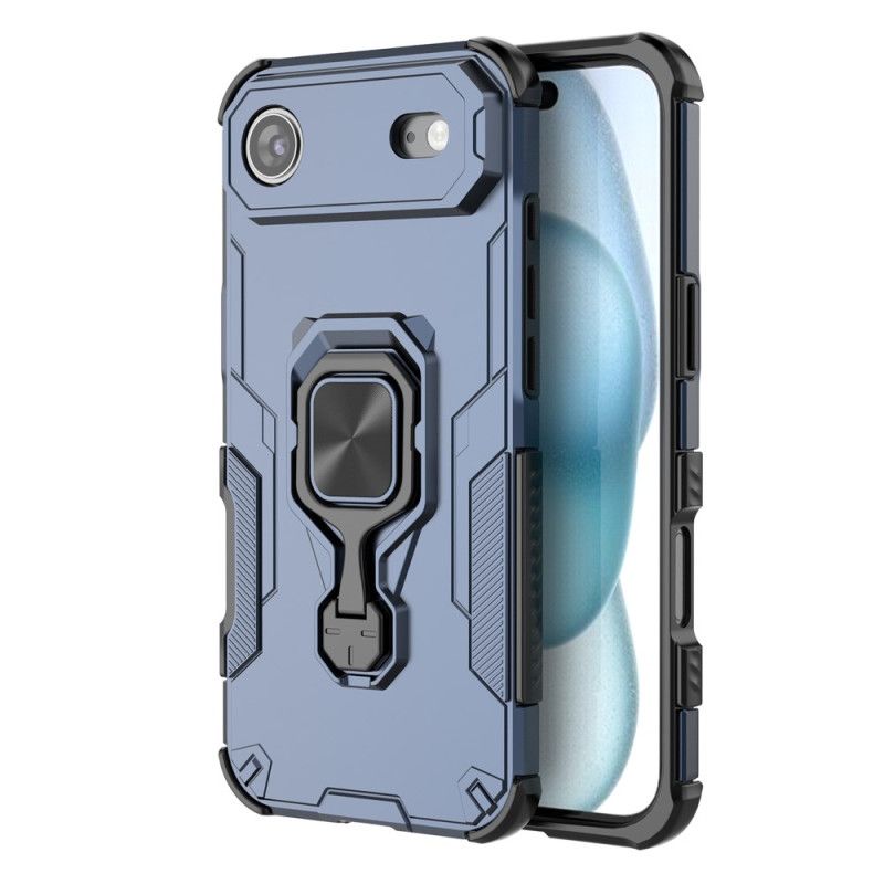 Tummansininen Sininen