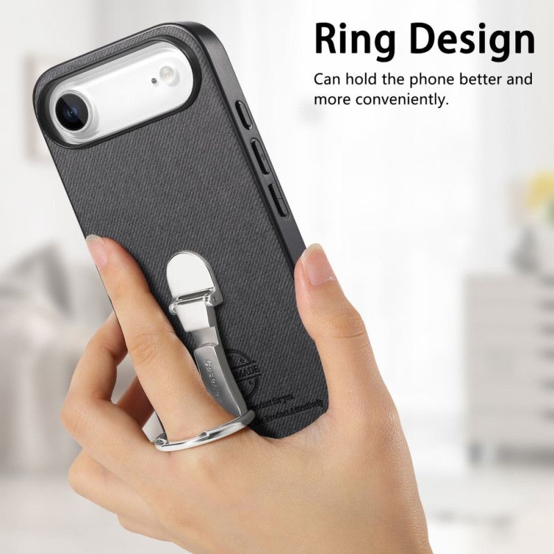 Kuori iPhone Air Taittuva Jalusta Suojakuori