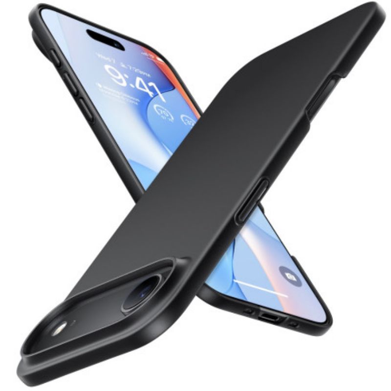 Kuori iPhone Air Ultraohut Magsafe-yhteensopiva