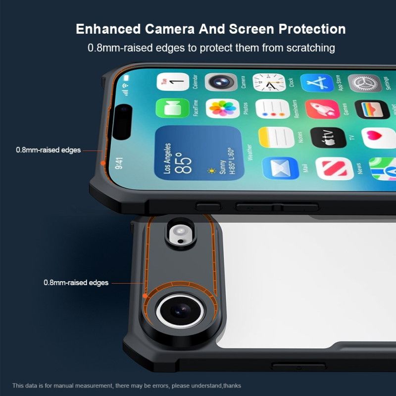 Kuori iPhone Air Xundd