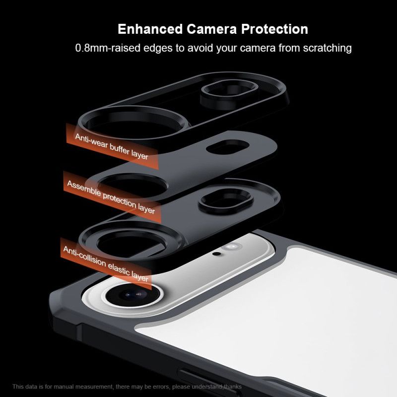 Kuori iPhone Air Xundd