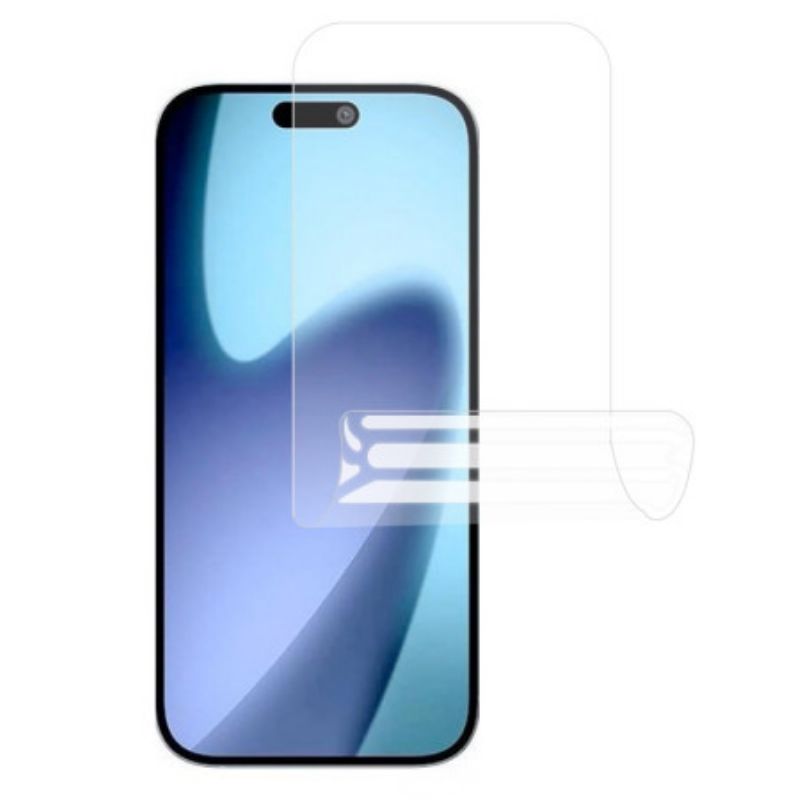 Näytönsuoja iPhone Airille