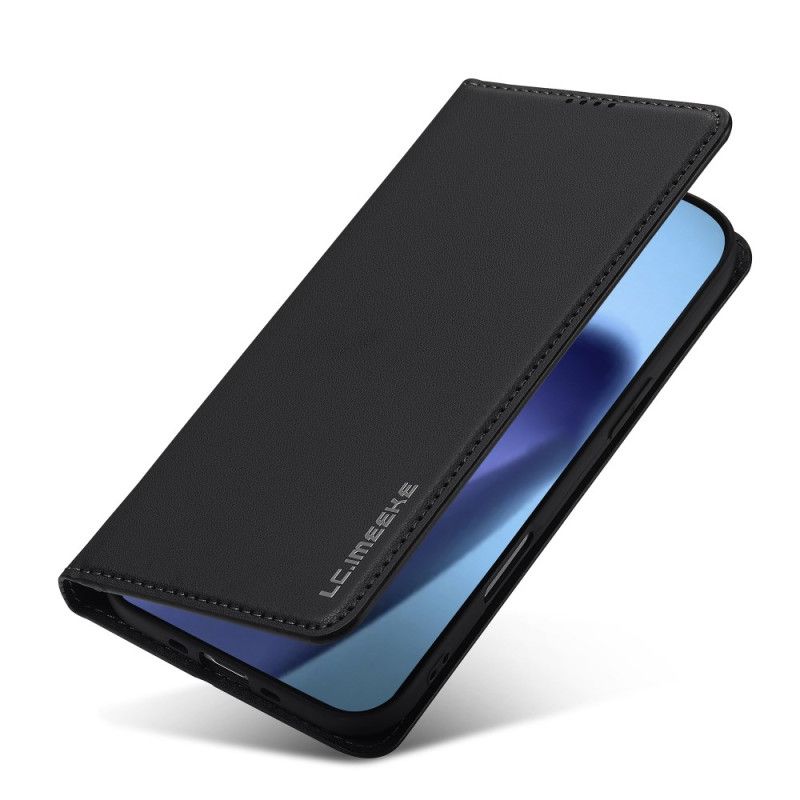 Nahkakotelo iPhone Air Puhelinkuoret Klassinen Lc.imeeke