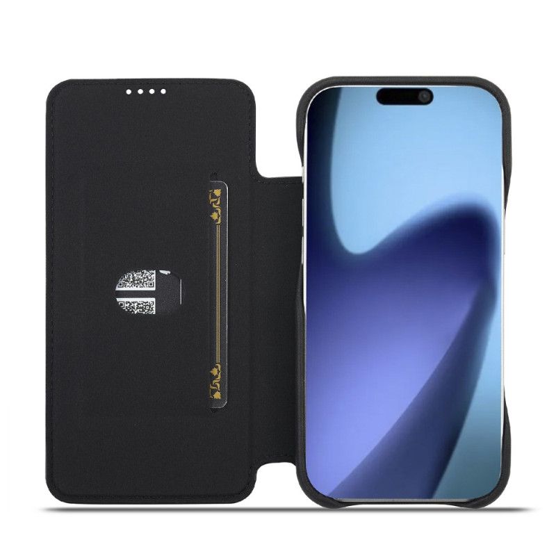 Nahkakotelo iPhone Air Ultraohut Lc.imeeke