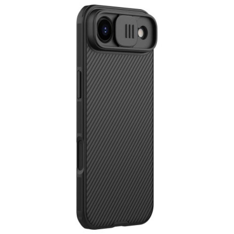 Puhelinkuoret iPhone Air Camshield Pro -sarja Nillkin