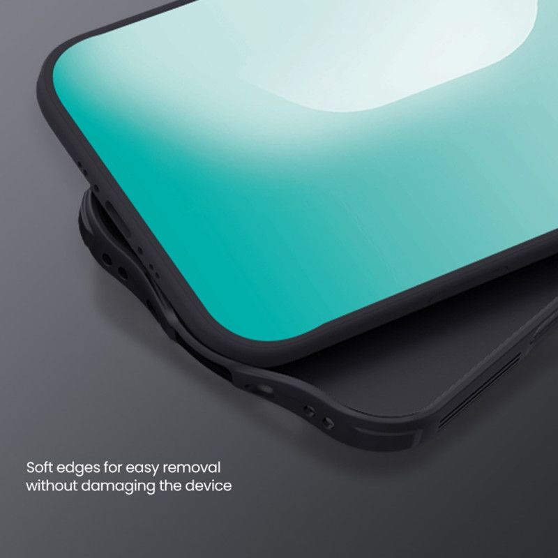 Puhelinkuoret iPhone Air Camshield Pro -sarja Nillkin