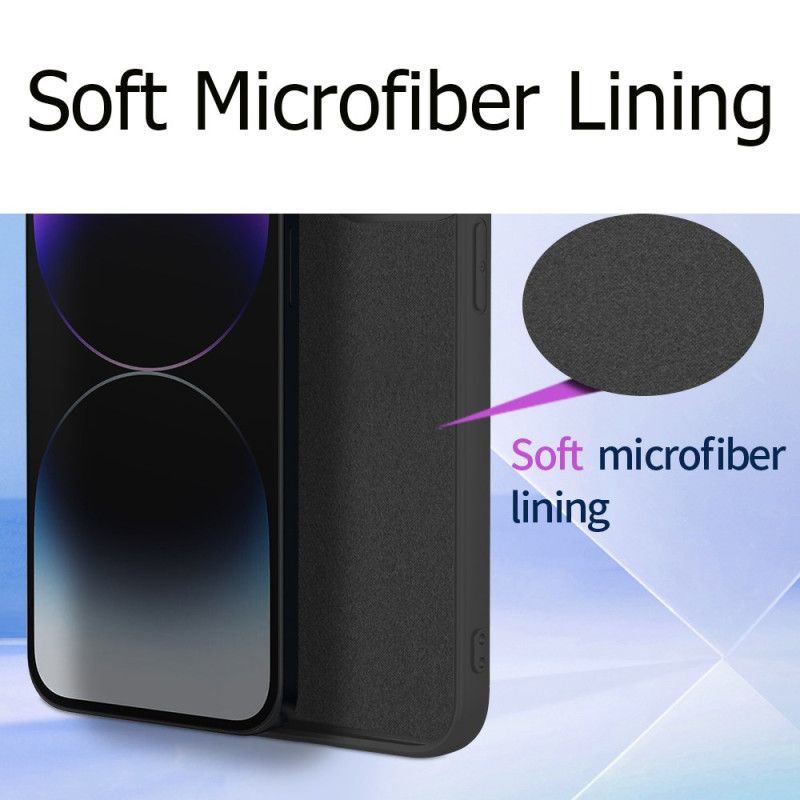 Puhelinkuoret iPhone Air Joustava