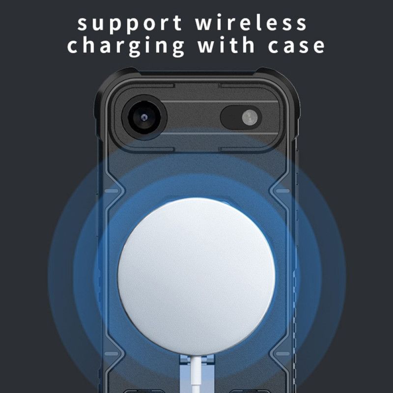 Puhelinkuoret iPhone Air Magsafe Ultra Durable