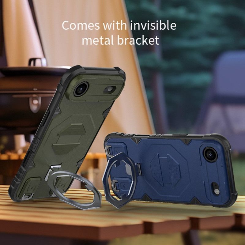 Puhelinkuoret iPhone Air Magsafe Ultra Durable