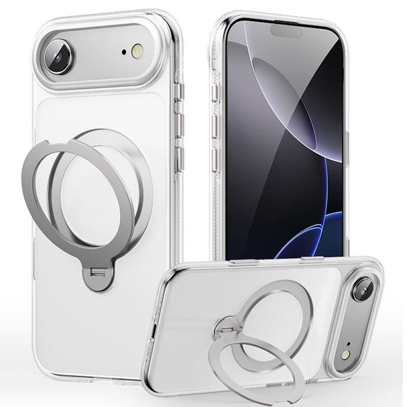 Puhelinkuoret iPhone Air Magsafe-yhteensopiva Tuen Kanssa