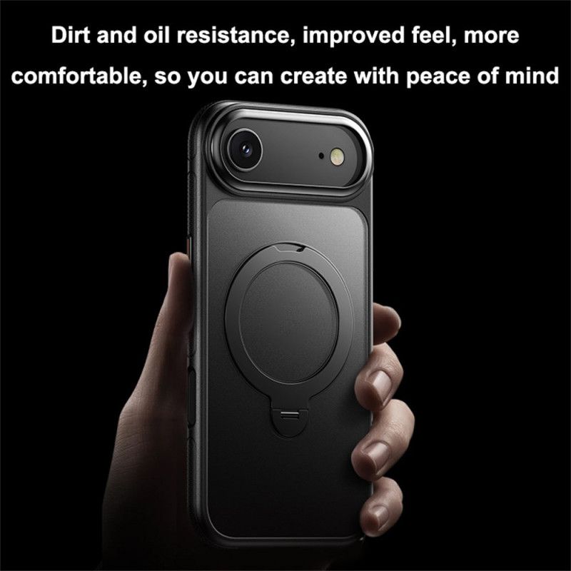 Puhelinkuoret iPhone Air Magsafe-yhteensopiva Tuen Kanssa