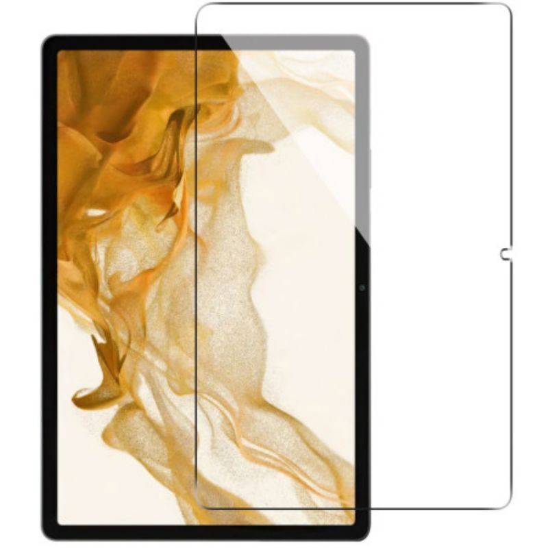 Karkaistusta Lasista Valmistettu Näytönsuoja Samsung Galaxy Tab S10 Fe