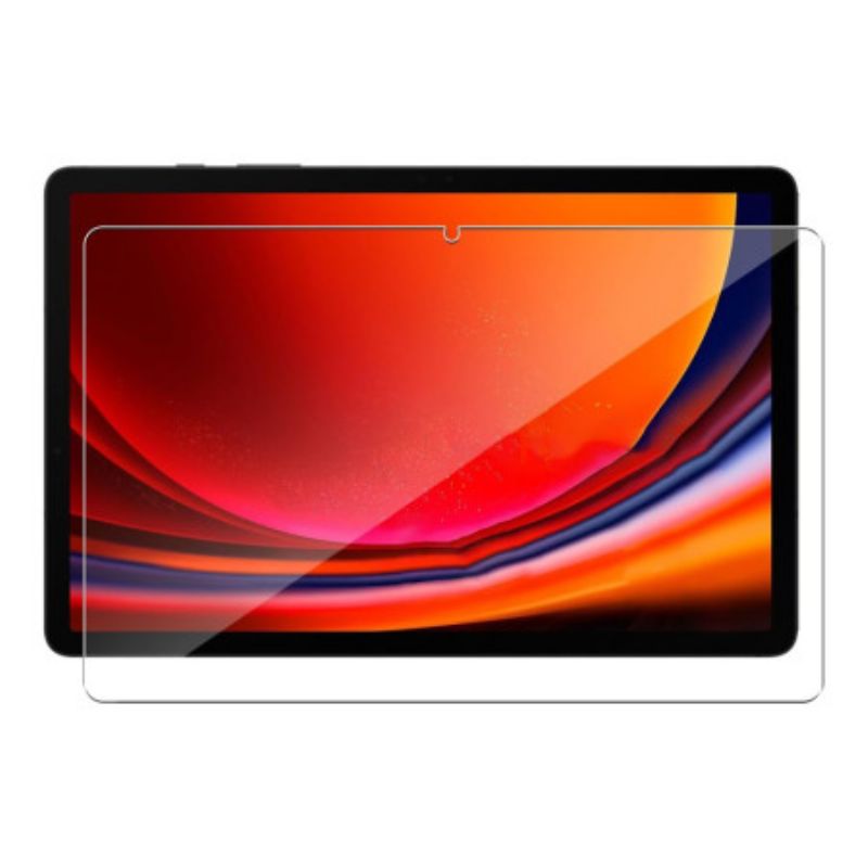 Karkaistusta Lasista Valmistettu Näytönsuoja Samsung Galaxy Tab S10 Fe / Tab S9 Fe