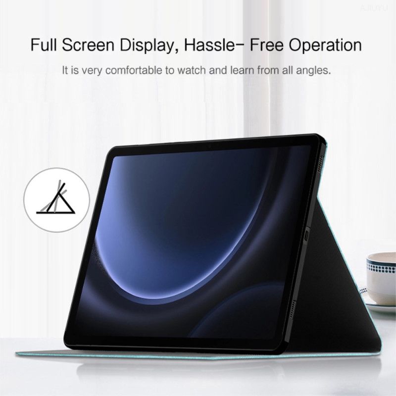 Kotelot Samsung Galaxy Tab S10 Fe Peura