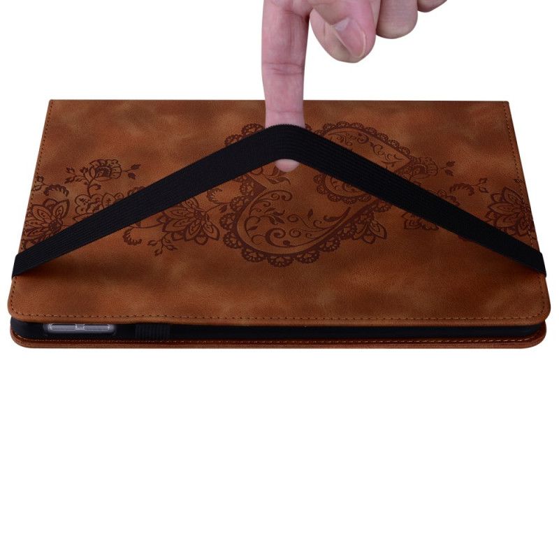 Kotelot Samsung Galaxy Tab S10 Fe Sydämet