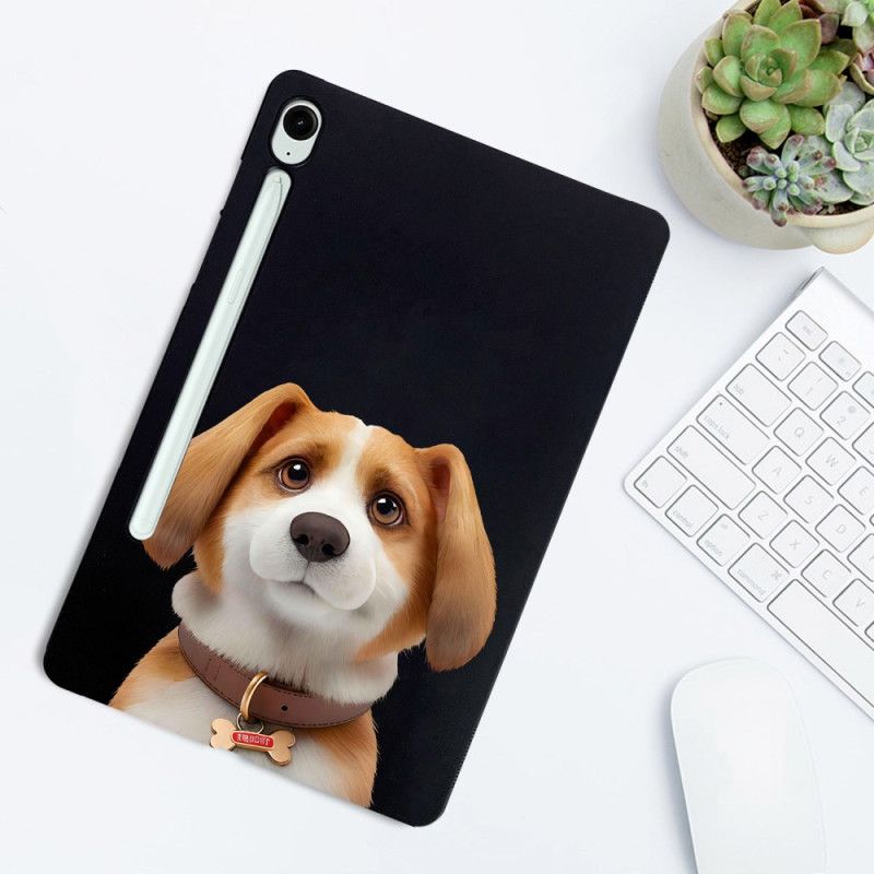 Puhelinkuoret Samsung Galaxy Tab S10 Fe Harrier Beagle