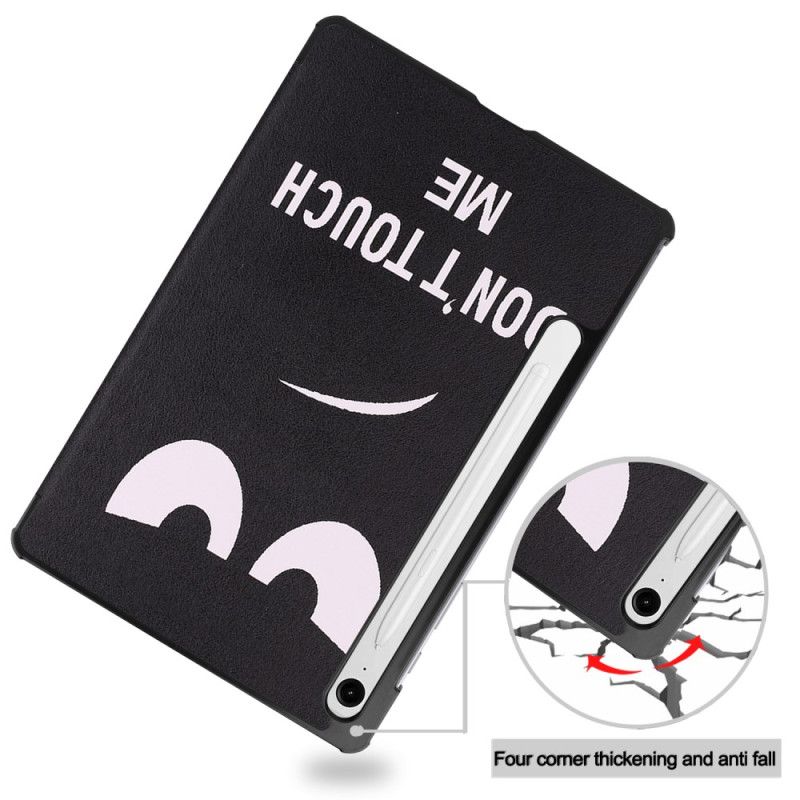 Samsung Galaxy Tab S10 Fe Älä Koske Minuun