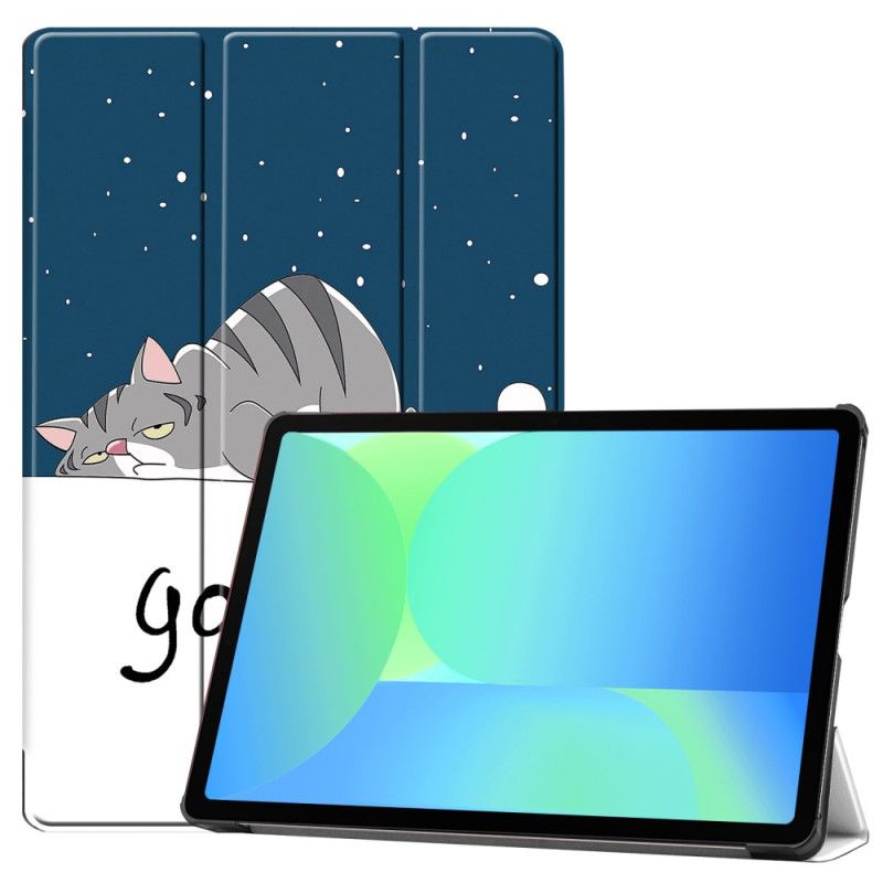 Samsung Galaxy Tab S10 Fe Hyvää Yötä