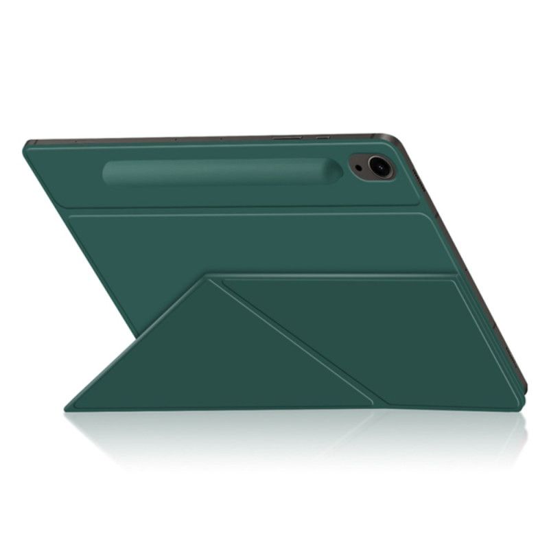 Samsung Galaxy Tab S10 Fe Magneettinen Origami
