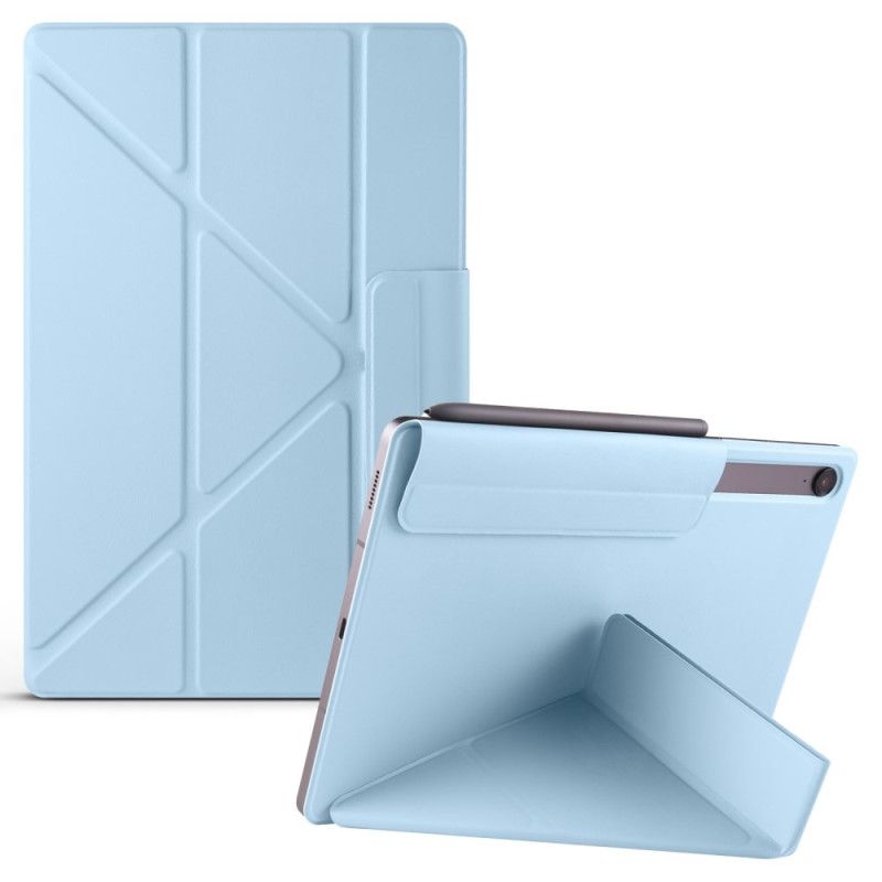 Samsung Galaxy Tab S10 Fe Origami-jalusta