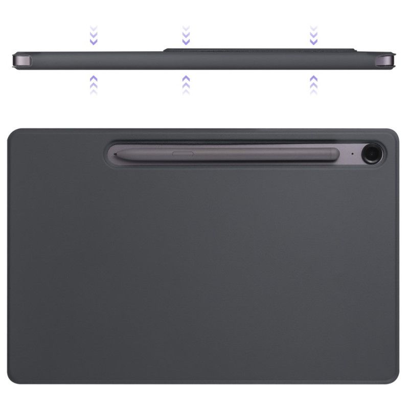 Samsung Galaxy Tab S10 Fe Origami-jalusta